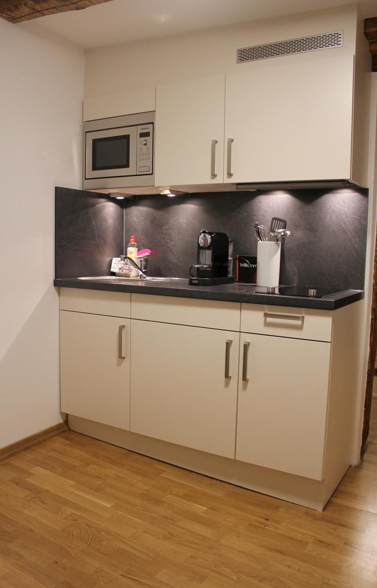 Apartments Constance Rom bilde